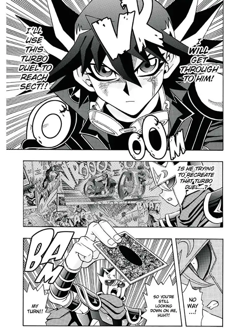 Yu-Gi-Oh! 5Ds Chapter 52 19